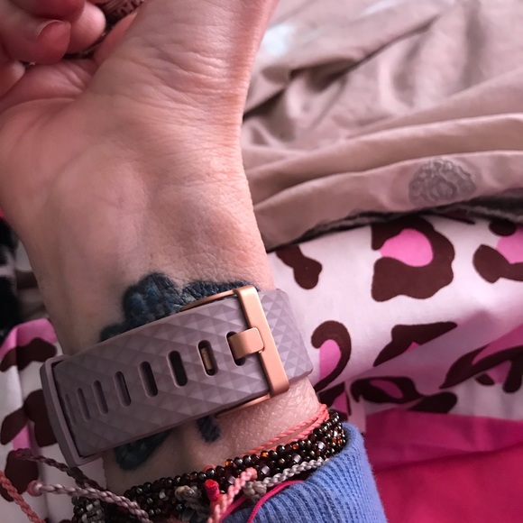 Fitbit Charge 2 - Picture 7 of 8